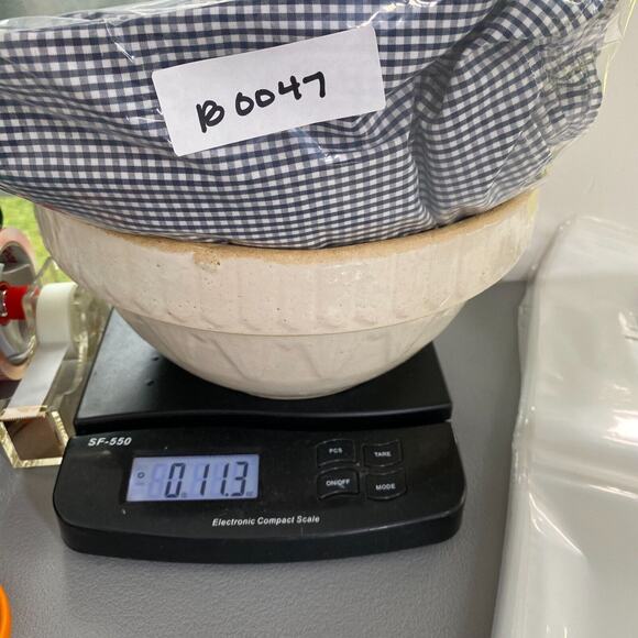 Abercrombie & Fitch Mens Button Down Shirt Large Muscle Long Sleeve Preppy - Picture 9 of 9